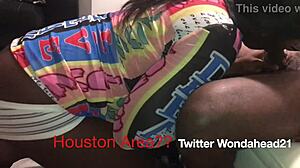 A young trade in skinnies engages in suggestive sucking of a big dick, featuring close-up face fucking and rough deepthroat action