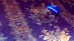 Beautiful Latina woman is a prostitute and has a big cock lover