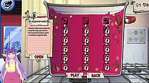 Souper Game Demo: Hot Elf Blonde with Big Tits! Amazing!