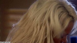 Rhylee Richards Sucks Cock Hard