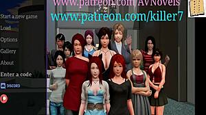 My new family 142 teen tits hentai cartoon anime small tits