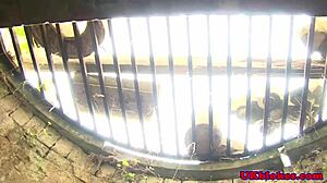 andro maas, brit jock, gets bummed hard! 💪😜