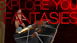 RLC Frontpage Features Wild Gay Sex Party