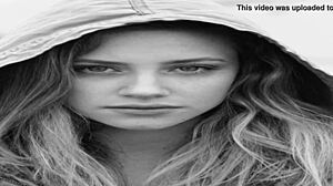 Can you handle this Riverdale Lily Reinhart jerk off challenge compilation?