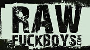 RawFuckBoys - Double Bill Raw Fuck Frenzy with Cute Hung Twinks