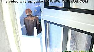 yo, my step brother totally nailed me in the bathroom... wild stuff!