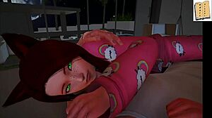 ugh, my new family vid with this milf is just... wow!