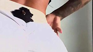 Hot Lingerie and Sexy Clothes Compilation Featuring Susy Gala!