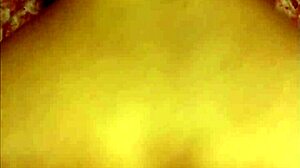 Hot Wife Gets Her Tight Pussy Ripped By Contractor's Monster Cock In Doggy