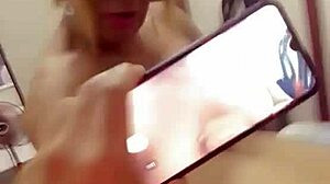 Venezuelan guy visits for anal sex and oral with natural tits 😏