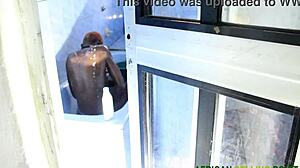 yo, my step brother totally nailed me in the bathroom... wild stuff!