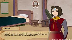 Four Element Trainer Book 5 Slave Part 6