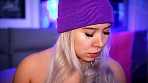 why broadcast sex with roommate?