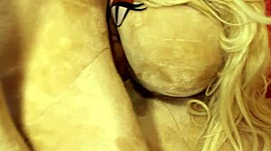 terminator sex robot from the future bangs a sex doll hard in the ass for a wild parody