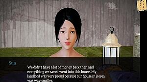 Big tits and monster cock in family fun