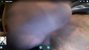 Thats The Way To Make Cum A Random Husband 😏 With Latina Milf And Shaved Pussy