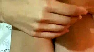 My friend fucked me like a bitch and came inside me outdoors.