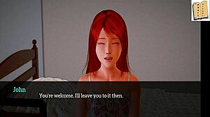 ugh, my new family vid with this milf is just... wow!