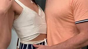 Avi Love猛干闺蜜全场景