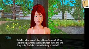 My new family 142 teen tits hentai cartoon anime small tits