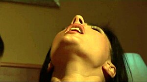 Eat pussy then fuck ass!