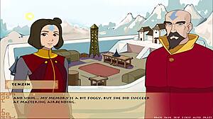 Four Element Trainer Book 5 SLAV Part 4