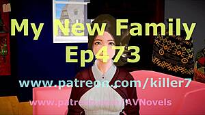 My New Family Episode 473