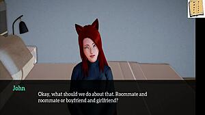 Discovering My New Family 172