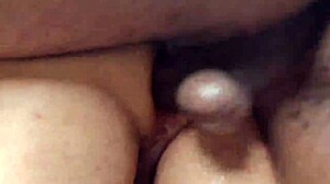 hey man, this hung stud pounded me at the waterfall, you gotta see it!