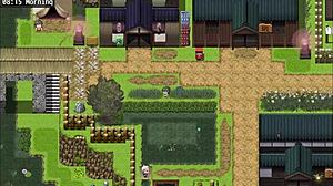 on a trip, my friend confesses her feelings to me in scars of summer happy route part 6 final