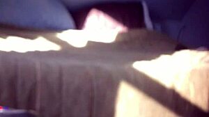 uh, i’m so sorry, caught mastrubating with hidden dildo... oops!