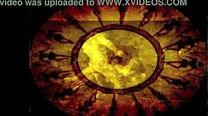 Retro Hentai Art with Erotic Vintage Vibes