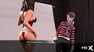 Fashionbusiness - Agreed To A Candid Photo Shoot E2 7