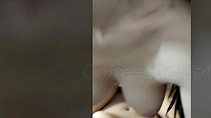 My hot latina neighbor licks me in the bedroom.