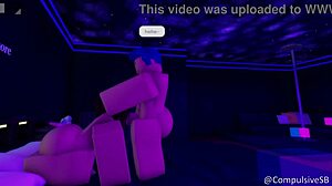 我肏了那個醉醺醺的人妖婊子肛門