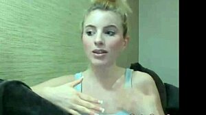 Compilation of Babes Discussing Virginity on Raw Webcam