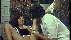 琳达·洛芙蕾丝的经典口活让我惊呆了！