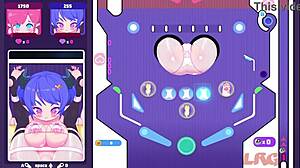 i play elf girl pinball part 1