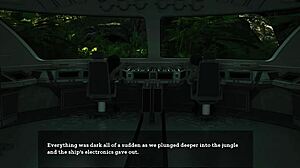 Tales from the unending void 55 asian girl exposes big tits