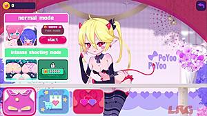 i play elf girl pinball part 1