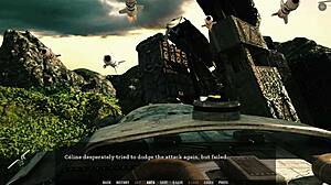 Tales from the unending void 55 asian girl exposes big tits