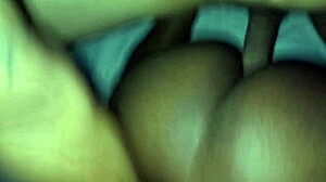 just bangin’ with big tits and monster cock in wild gay action