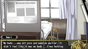 Bible Black Infection Memory Loss Playthrough Pt4