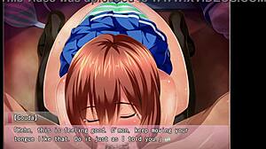 The baseball club's cleanup manager delivers intense blowjobs and sex in part one.