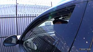 Silicone Doll Gets Tits Covered in Jizz After Hardcore POV Pounding