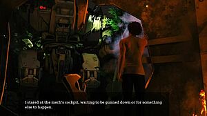 Tales from the unending void 55 asian girl exposes big tits