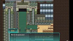 Special Operations Unit in Signal Force II Action