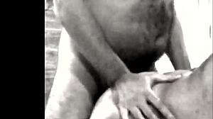 You into hardcore gay doggy style with a huge cock up your ass?