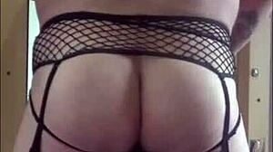 man, as a bisexual crossdresser, I just love a solid ass pounding