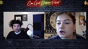 i'm a christian girl turned cam model, spitting on rules!